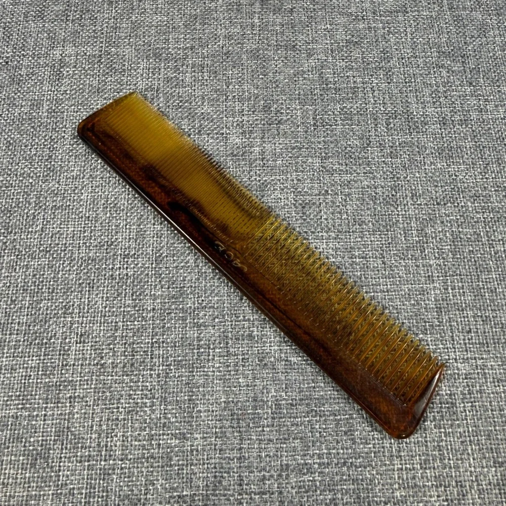 Ace pocket comb